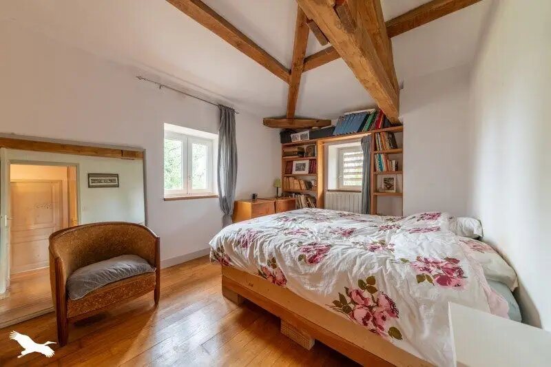Maison à vendre, 97m², Saint-Antonin-Noble-Val