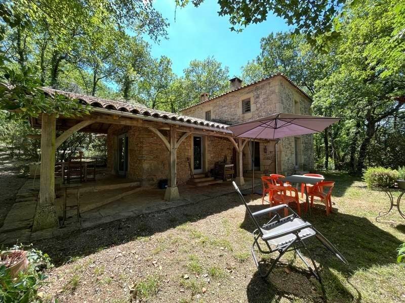 Maison à vendre, 97m², Saint-Antonin-Noble-Val