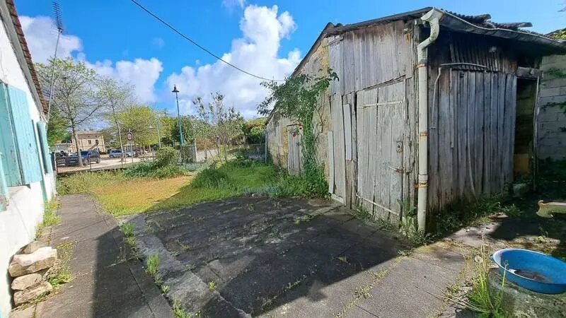 Maison à vendre, 67m², Saint-Seurin-sur-l'Isle