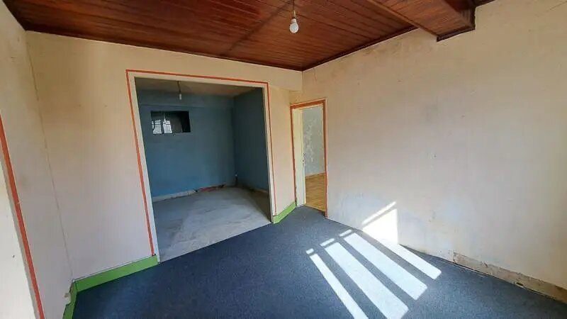 Maison à vendre, 67m², Saint-Seurin-sur-l'Isle