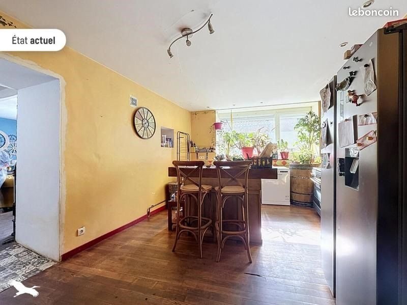 Maison à vendre, 143m², Châteauneuf-la-Forêt