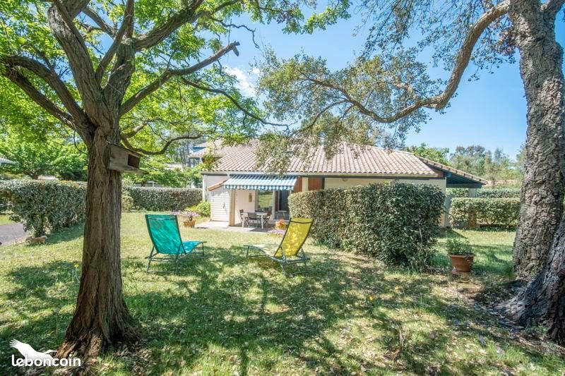 Appartement à vendre, 48m², Soustons