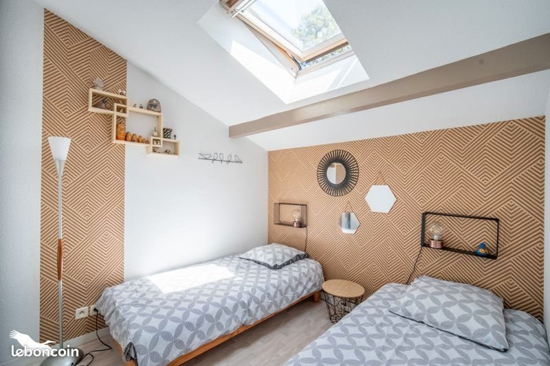 Appartement à vendre, 48m², Soustons