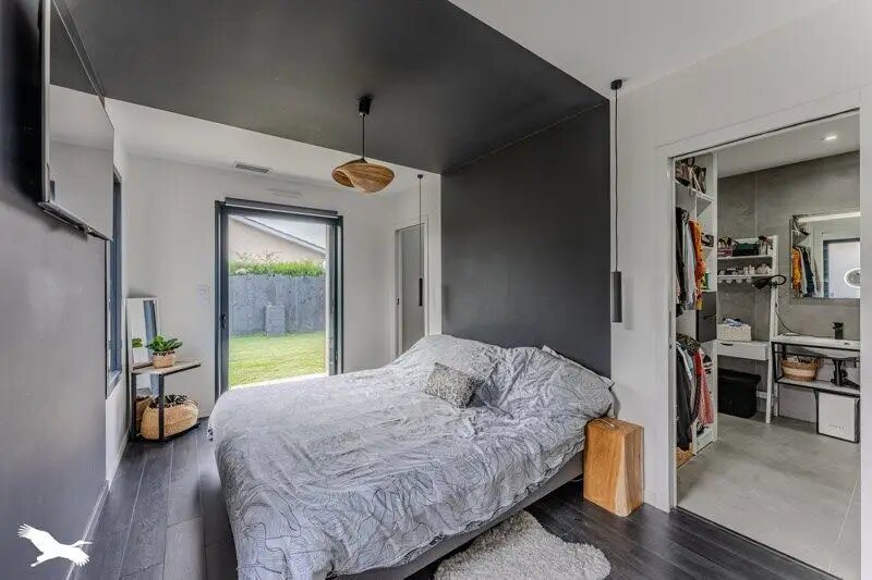 Maison à vendre, 168m², Biganos