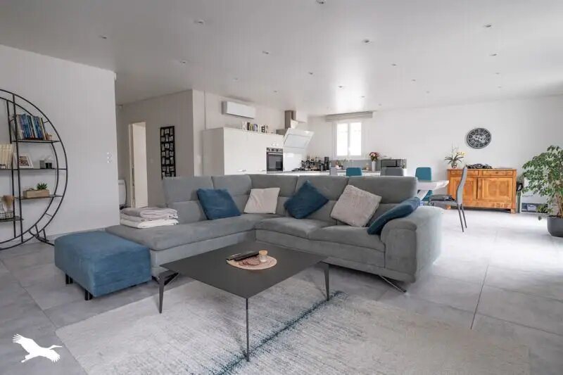 Appartement à vendre, 120m², Le Château-d'Oléron