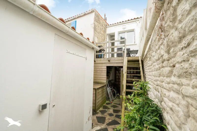 Appartement à vendre, 120m², Le Château-d'Oléron