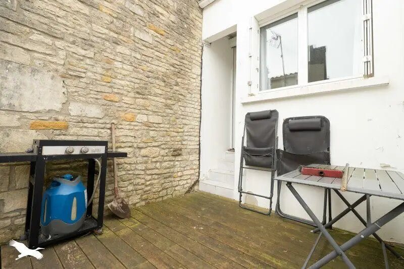 Appartement à vendre, 120m², Le Château-d'Oléron