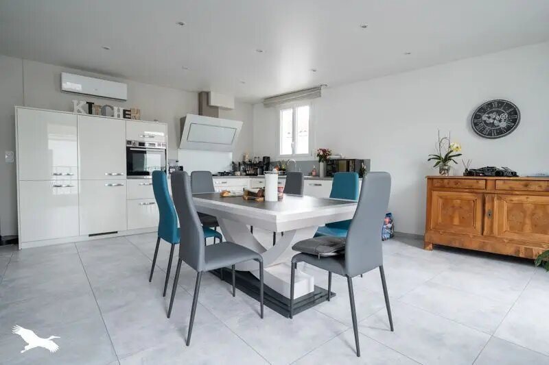Appartement à vendre, 120m², Le Château-d'Oléron