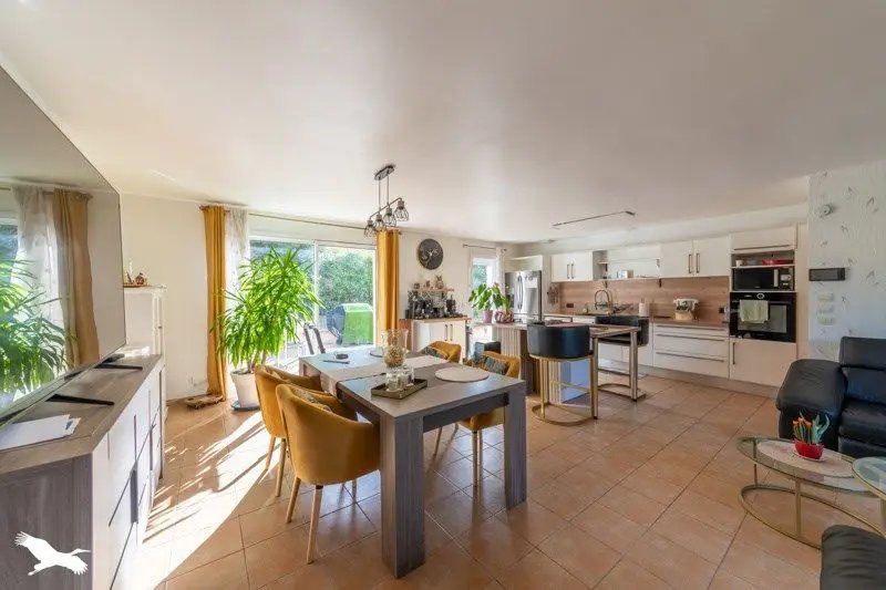 Maison à vendre, 112m², Montech
