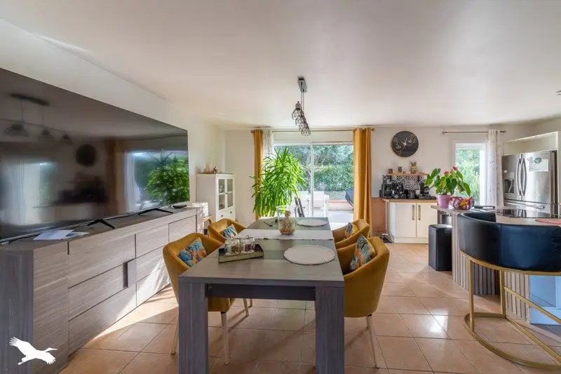 Maison à vendre, 112m², Montech