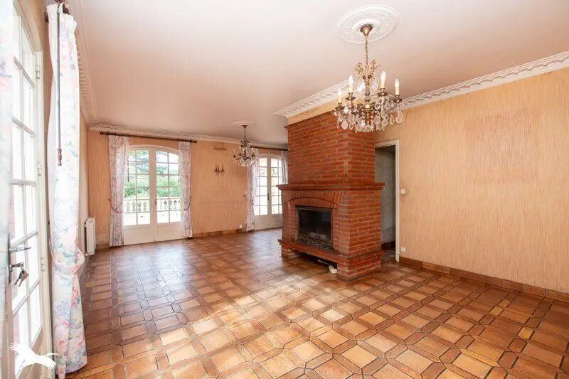 Maison à vendre, 157m², Grépiac