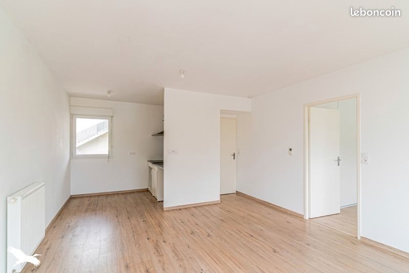 Appartement à vendre, 42m², Eysines