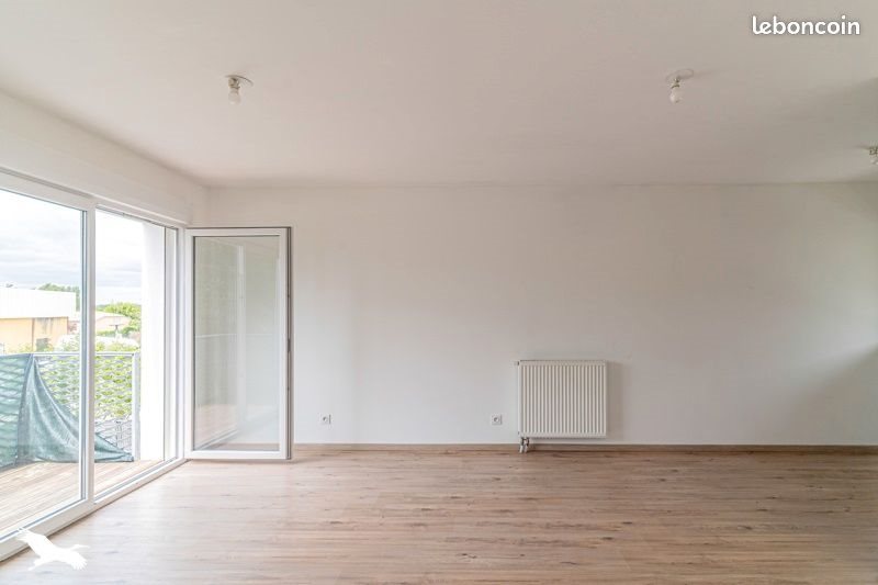 Appartement à vendre, 42m², Eysines