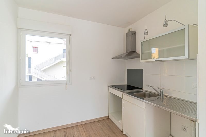 Appartement à vendre, 42m², Eysines