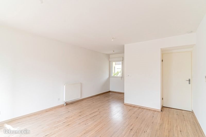 Appartement à vendre, 42m², Eysines