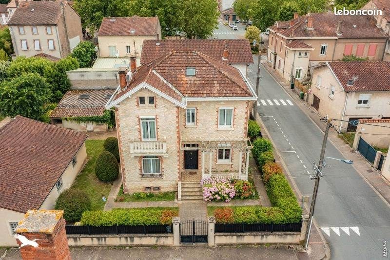 Maison à vendre, 155m², Graulhet