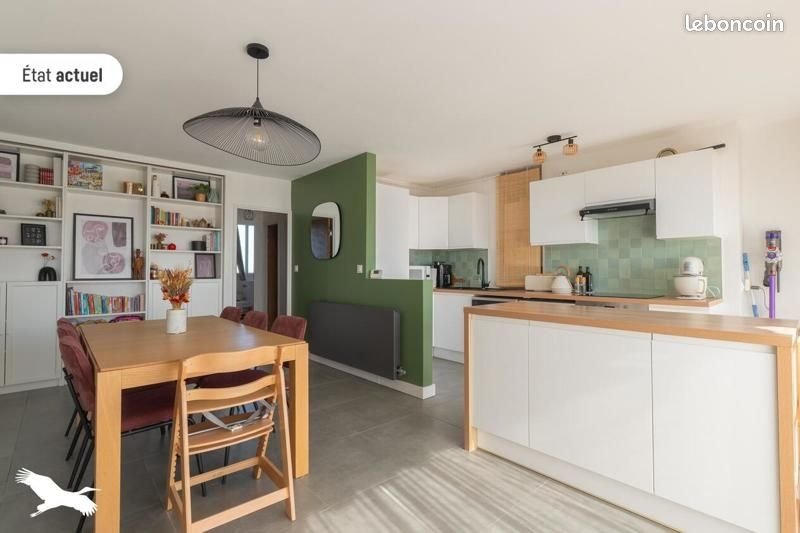 Appartement à vendre, 66m², Mérignac