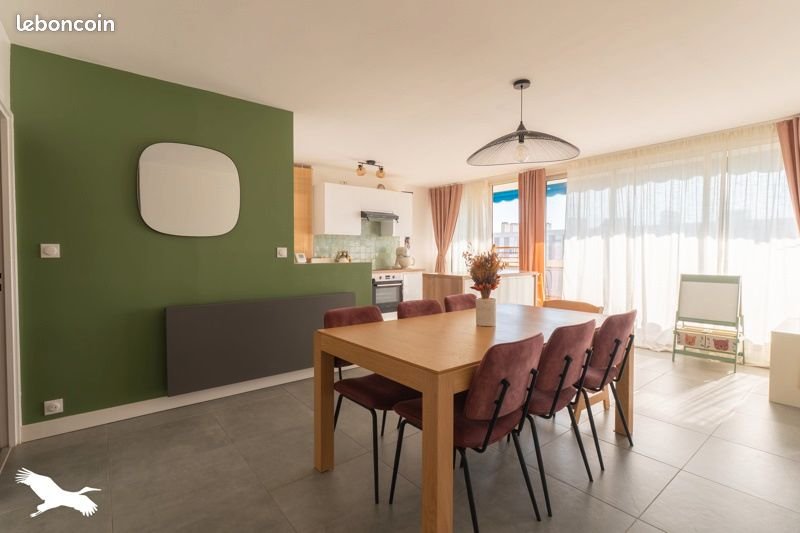Appartement à vendre, 66m², Mérignac