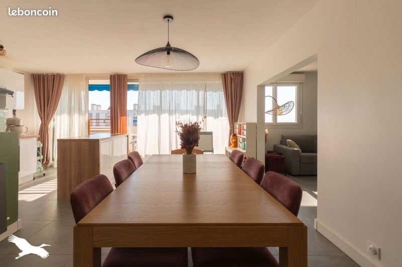 Appartement à vendre, 66m², Mérignac