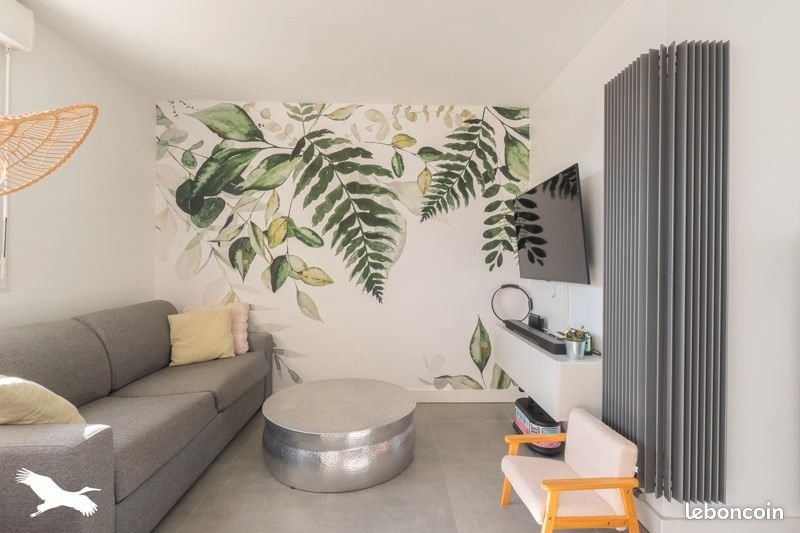 Appartement à vendre, 66m², Mérignac