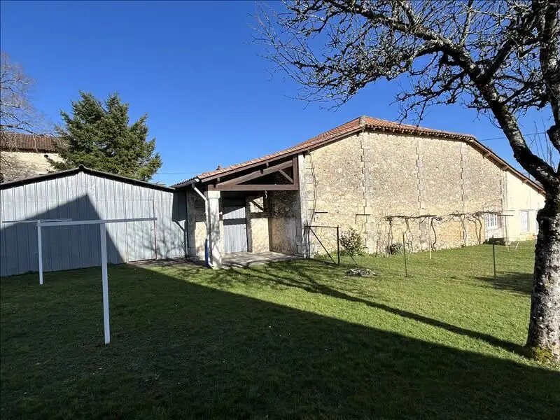 Maison à vendre, 209m², Brantôme