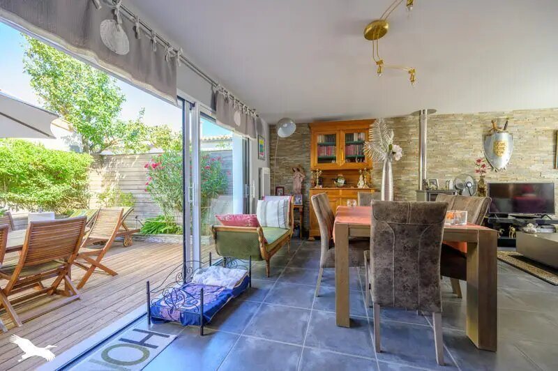 Maison à vendre, 107m², La Rochelle