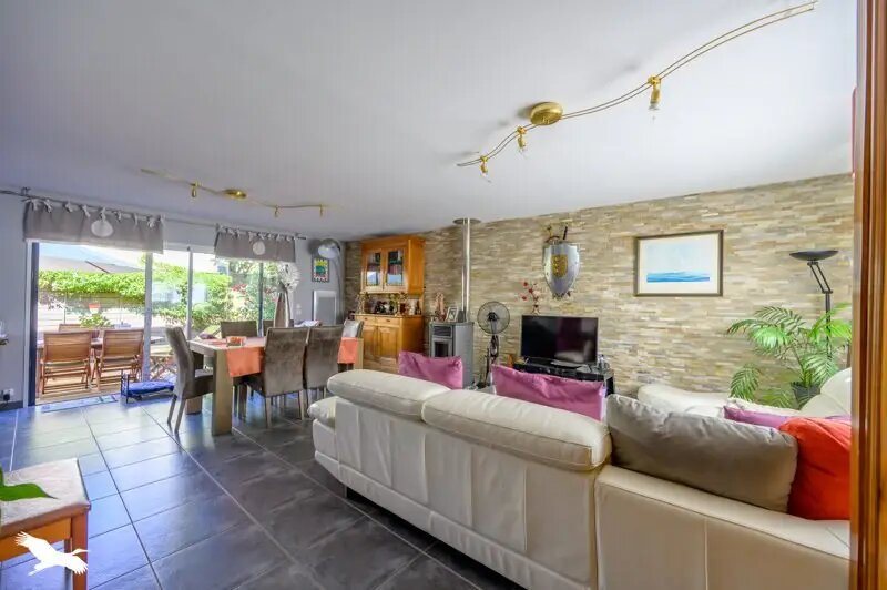 Maison à vendre, 107m², La Rochelle