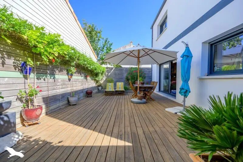 Maison à vendre, 107m², La Rochelle