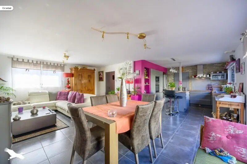 Maison à vendre, 107m², La Rochelle