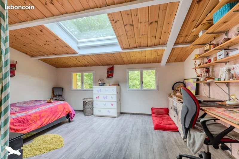 Maison à vendre, 86m², Saint-Ciers-d'Abzac