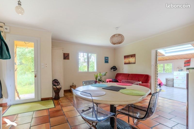 Maison à vendre, 86m², Saint-Ciers-d'Abzac