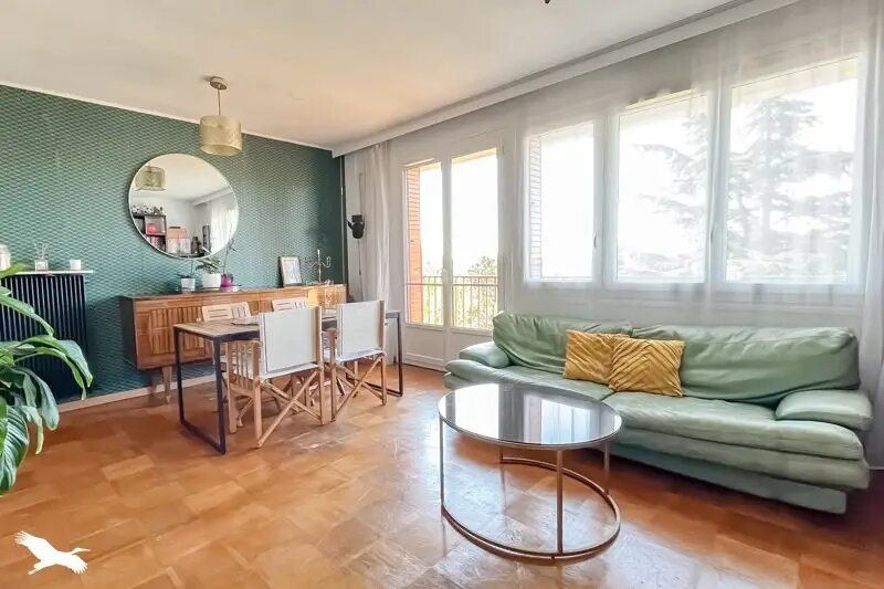 Appartement à vendre, 72m², Soisy-sous-Montmorency