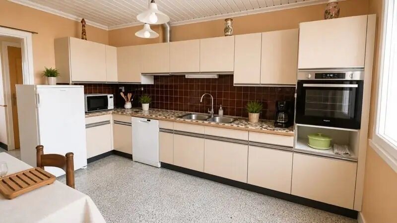 Maison à vendre, 101m², Pessac