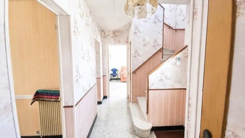 Maison à vendre, 101m², Pessac