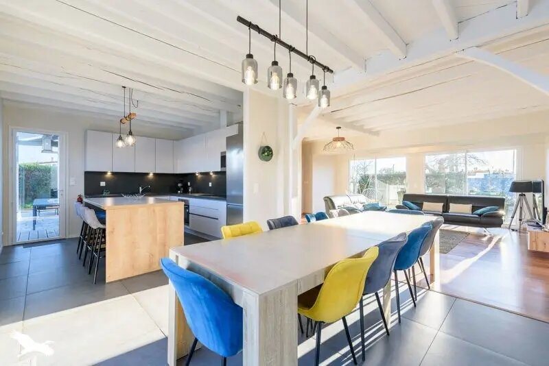 Maison à vendre, 198m², Bégaar