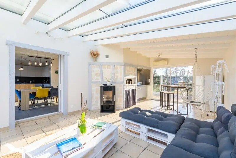 Maison à vendre, 198m², Bégaar