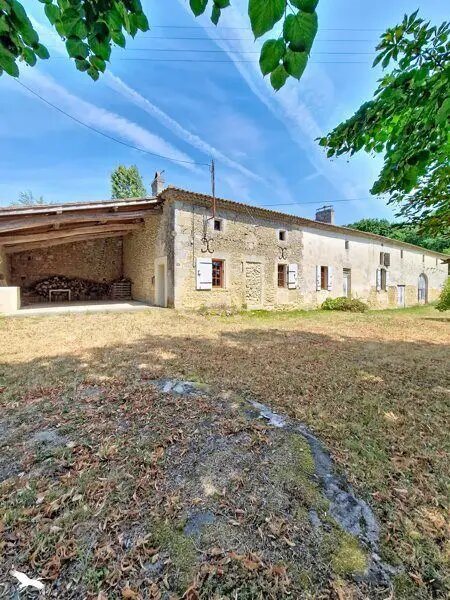 Maison à vendre, 369m², Baigneaux