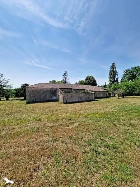 Maison à vendre, 369m², Baigneaux