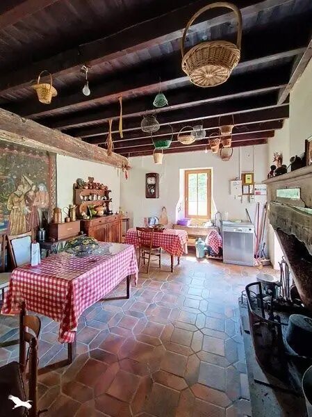 Maison à vendre, 369m², Baigneaux