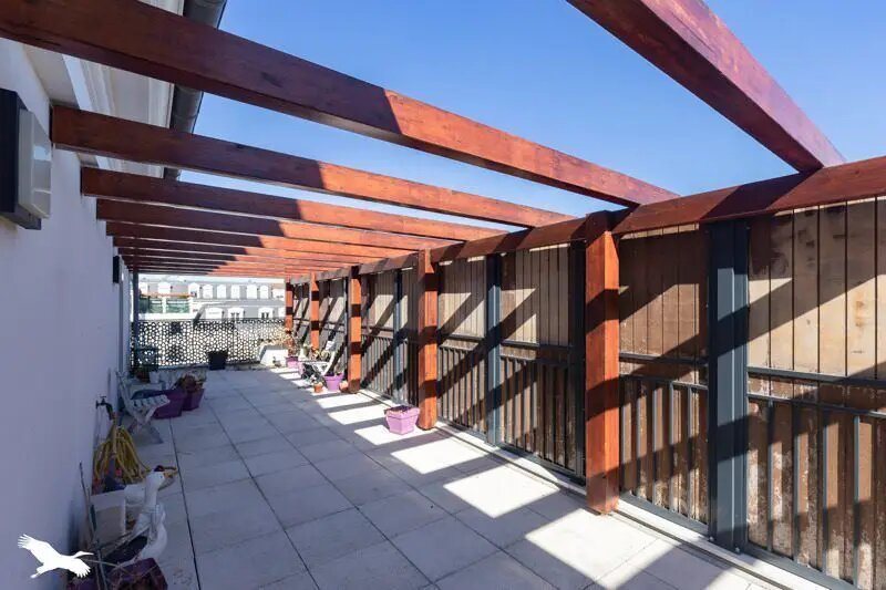 Appartement à vendre, 110m², La Garenne-Colombes