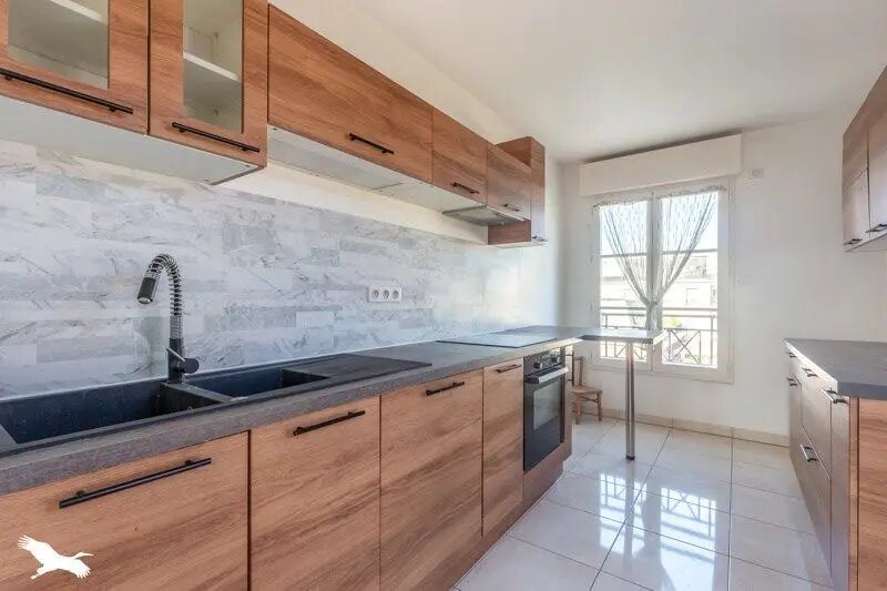 Appartement à vendre, 110m², La Garenne-Colombes