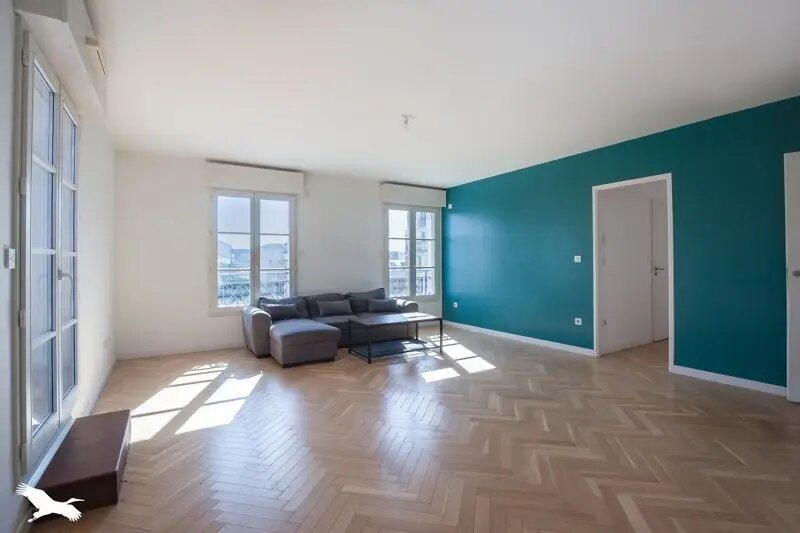 Appartement à vendre, 110m², La Garenne-Colombes