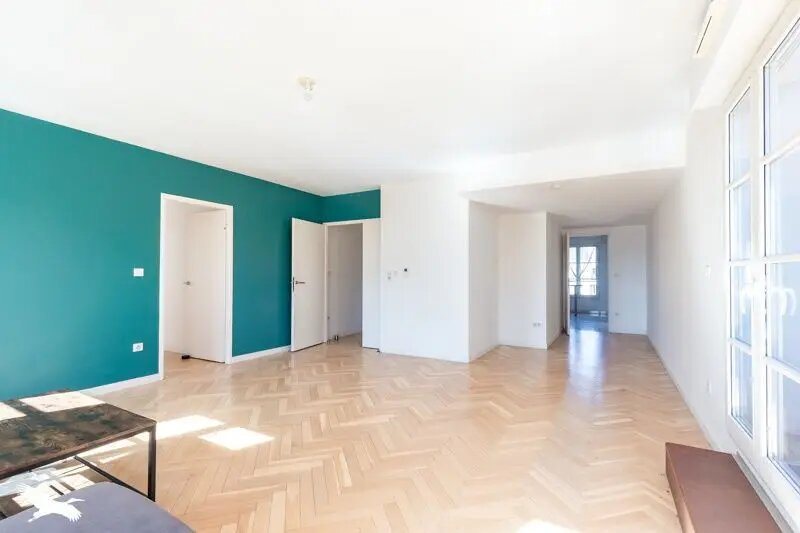 Appartement à vendre, 110m², La Garenne-Colombes