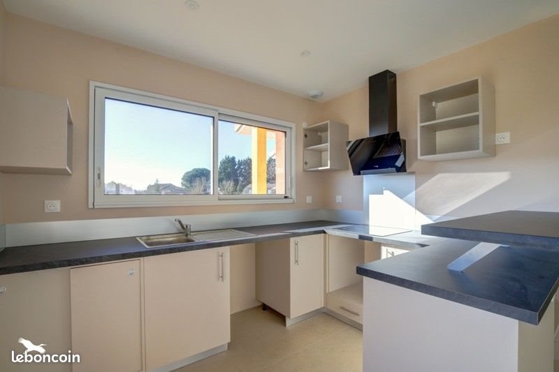 Maison à vendre, 116m², Garidech