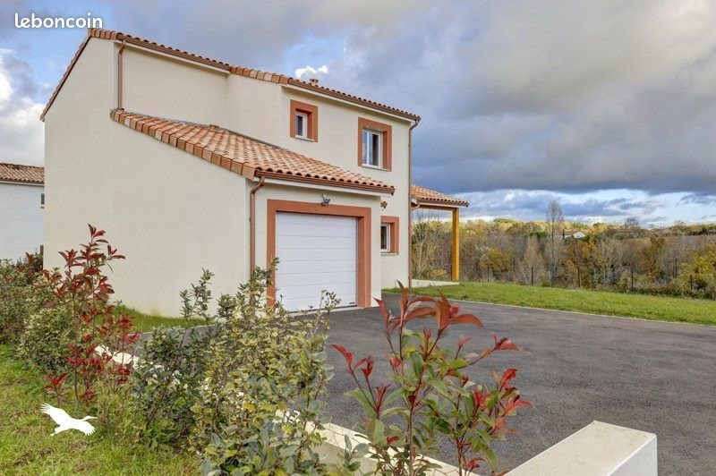 Maison à vendre, 116m², Garidech
