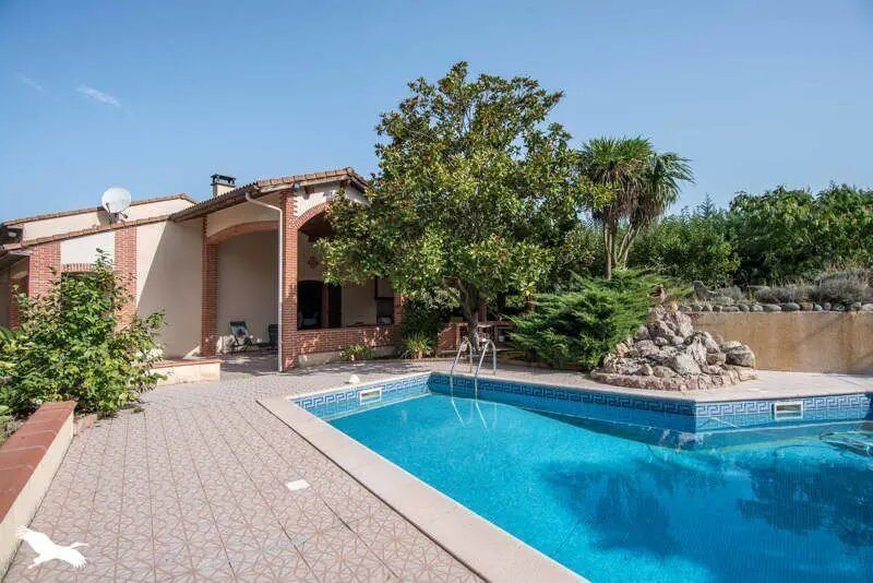 Maison à vendre, 142m², Baziège