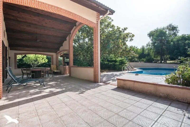 Maison à vendre, 142m², Baziège