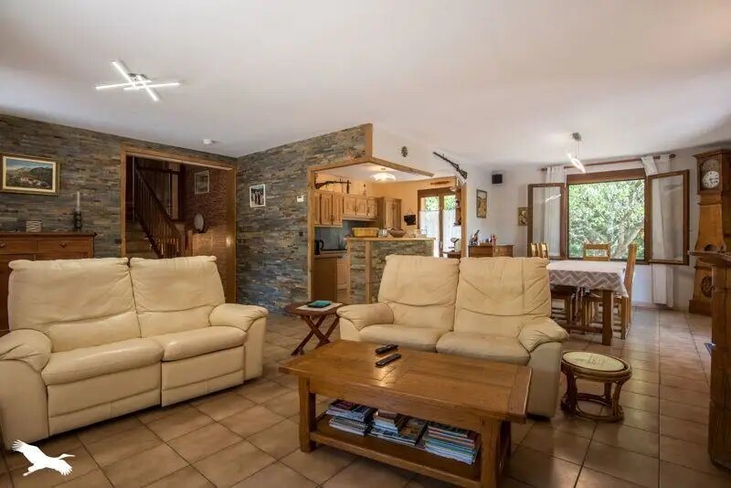 Maison à vendre, 142m², Baziège
