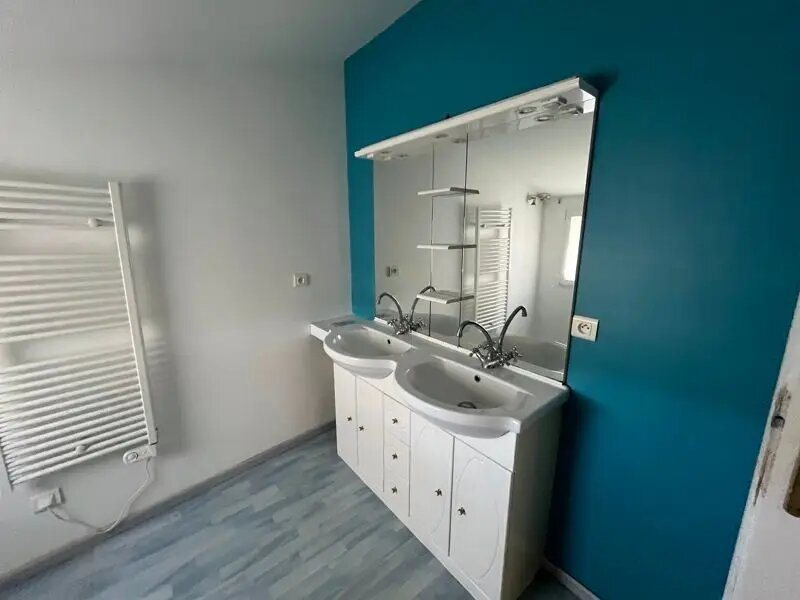 Maison à vendre, 140m², Saint-Androny