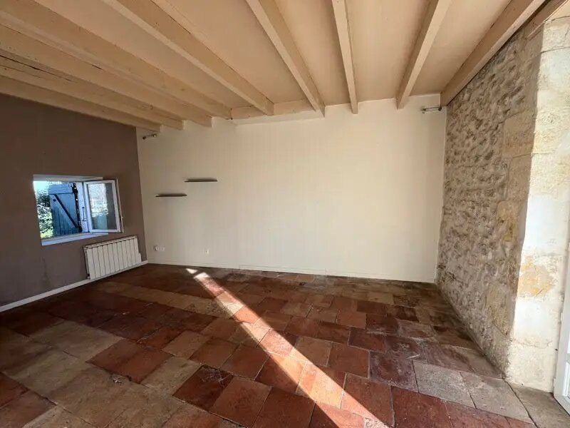 Maison à vendre, 140m², Saint-Androny